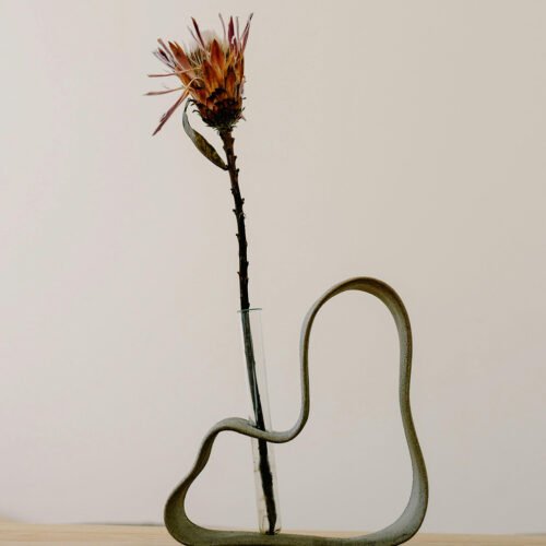 Nordic Candlestick